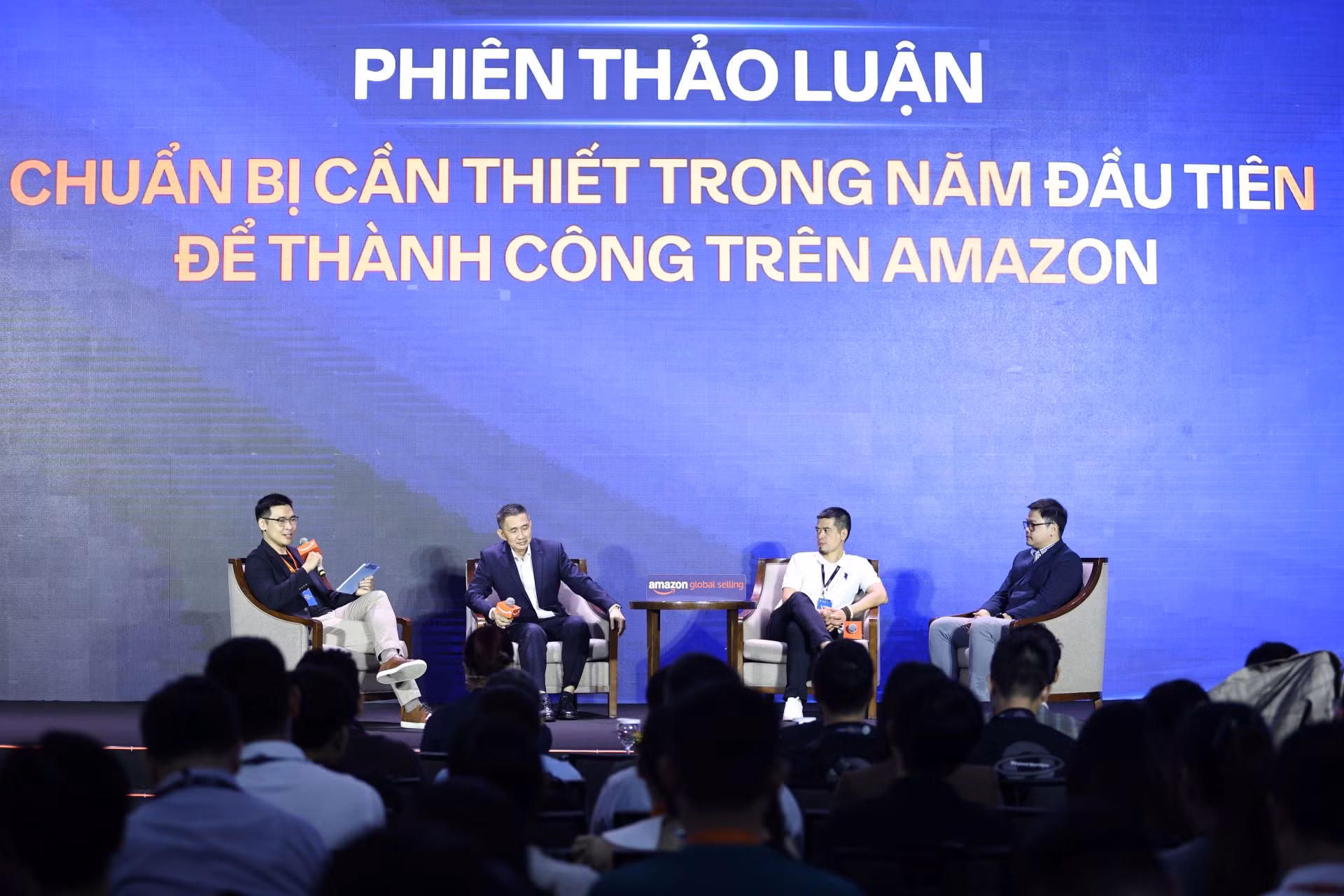 Làm thế nào để khai thác hiệu quả tiềm năng xuất khẩu thương mại điện tử, đóng góp vào sự phát triển của nền kinh tế số quốc gia là điều mà các doanh nghiệp Việt rất quan tâm.
