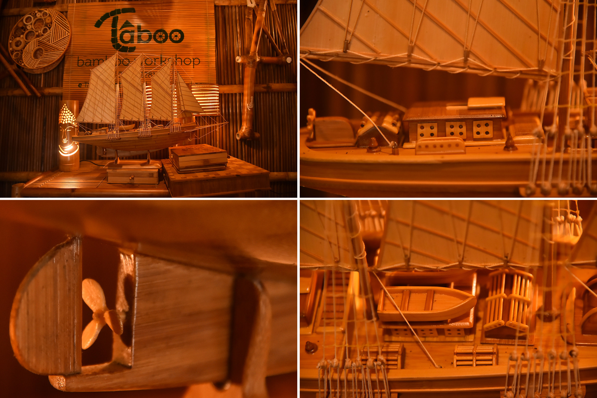 Để làm ra 1 sản phẩm người thợ sẽ phải thực hiện trong một khoảng thời gian nhất định tùy vào độ khó của chi tiết và phức tạp của sản phẩm. Nó có thể là 1 ngày, 1 tuần, thậm chí 1 tháng. Có điều chắc chắn không sản phẩm nào giống nhau đến từng chi tiết vì nó phụ thuộc vào cảm hứng sáng tác của người thợ. Để làm ra 1 sản phẩm người thợ sẽ phải thực hiện trong một khoảng thời gian nhất định tùy vào độ khó của chi tiết và phức tạp của sản phẩm. Nó có thể là 1 ngày, 1 tuần, thậm chí 1 tháng. Có điều chắc chắn không sản phẩm nào giống nhau đến từng chi tiết vì nó phụ thuộc vào cảm hứng sáng tác của người thợ.