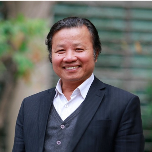 Giáo sư Tiến sĩ Lê Huy Hàm, nguyên Viện trưởng Viện Di truyền nông nghiệp.