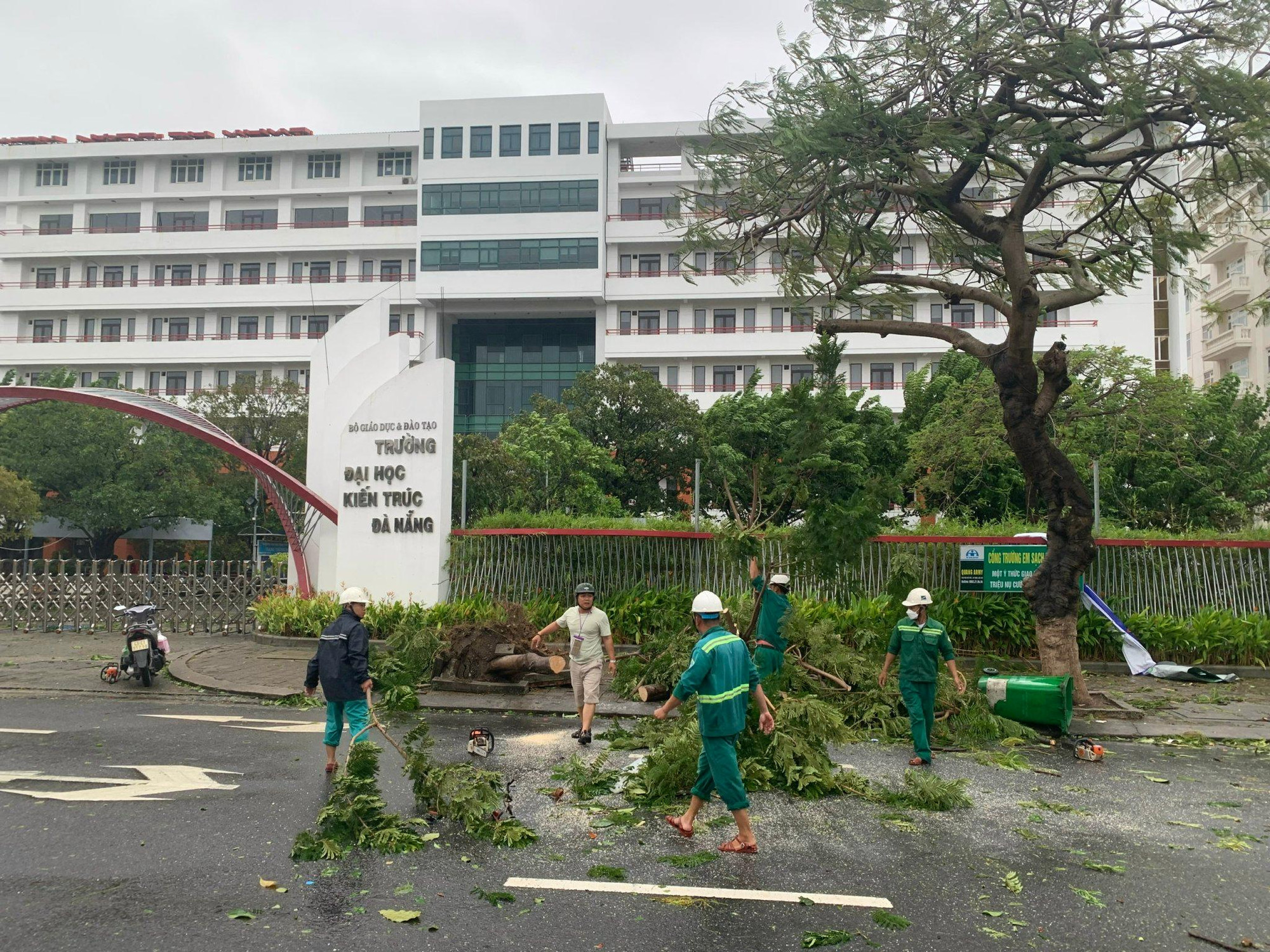 (Ảnh: PHƯƠNG LAN)