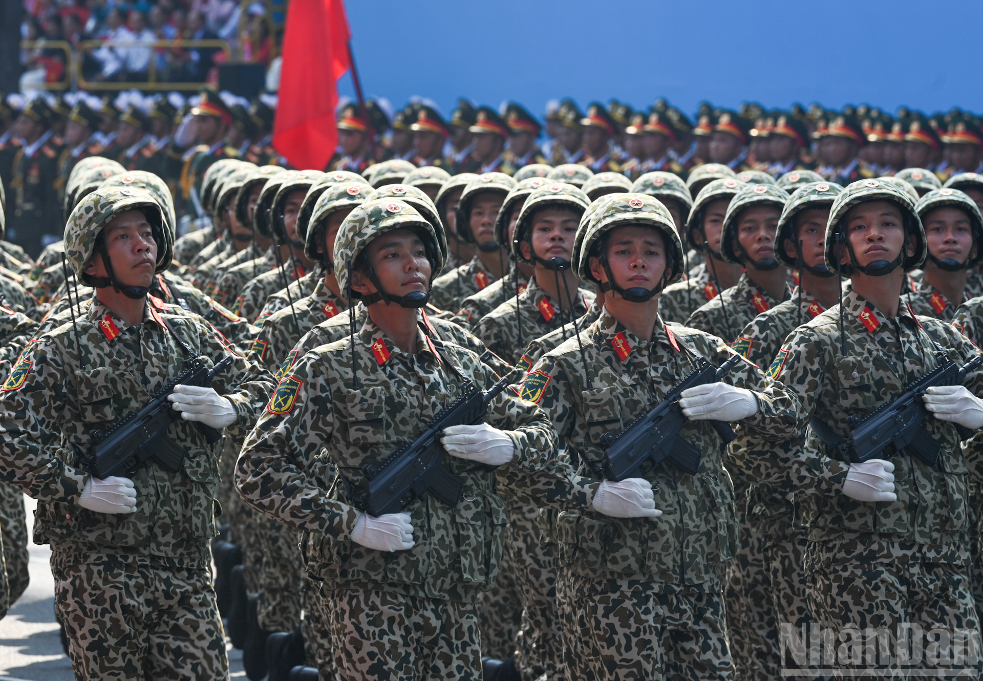 Lễ Kỷ niệm 50 năm Ngày Giải phóng miền nam, thống nhất đất nước ảnh 173 Lễ Kỷ niệm 50 năm Ngày Giải phóng miền nam, thống nhất đất nước ảnh 173