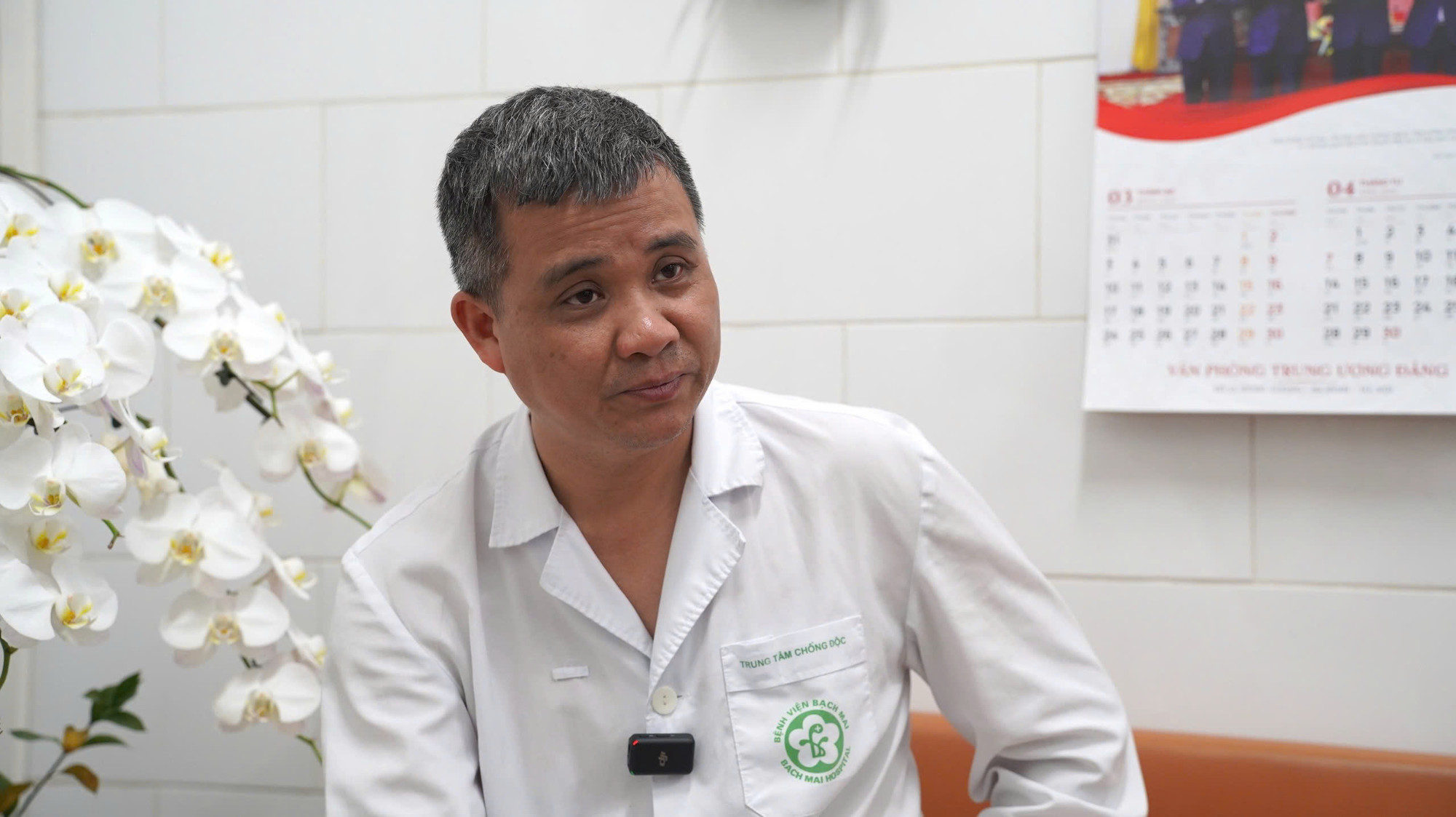 "Nhiều cơ sở sản xuất trà trộn các chất mới, chất thay thế rẻ tiền, làm cho sản phẩm có tác dụng mạnh để thu hút người tiêu dùng, hoặc đánh lừa các biện pháp xét nghiệm, kiểm tra".