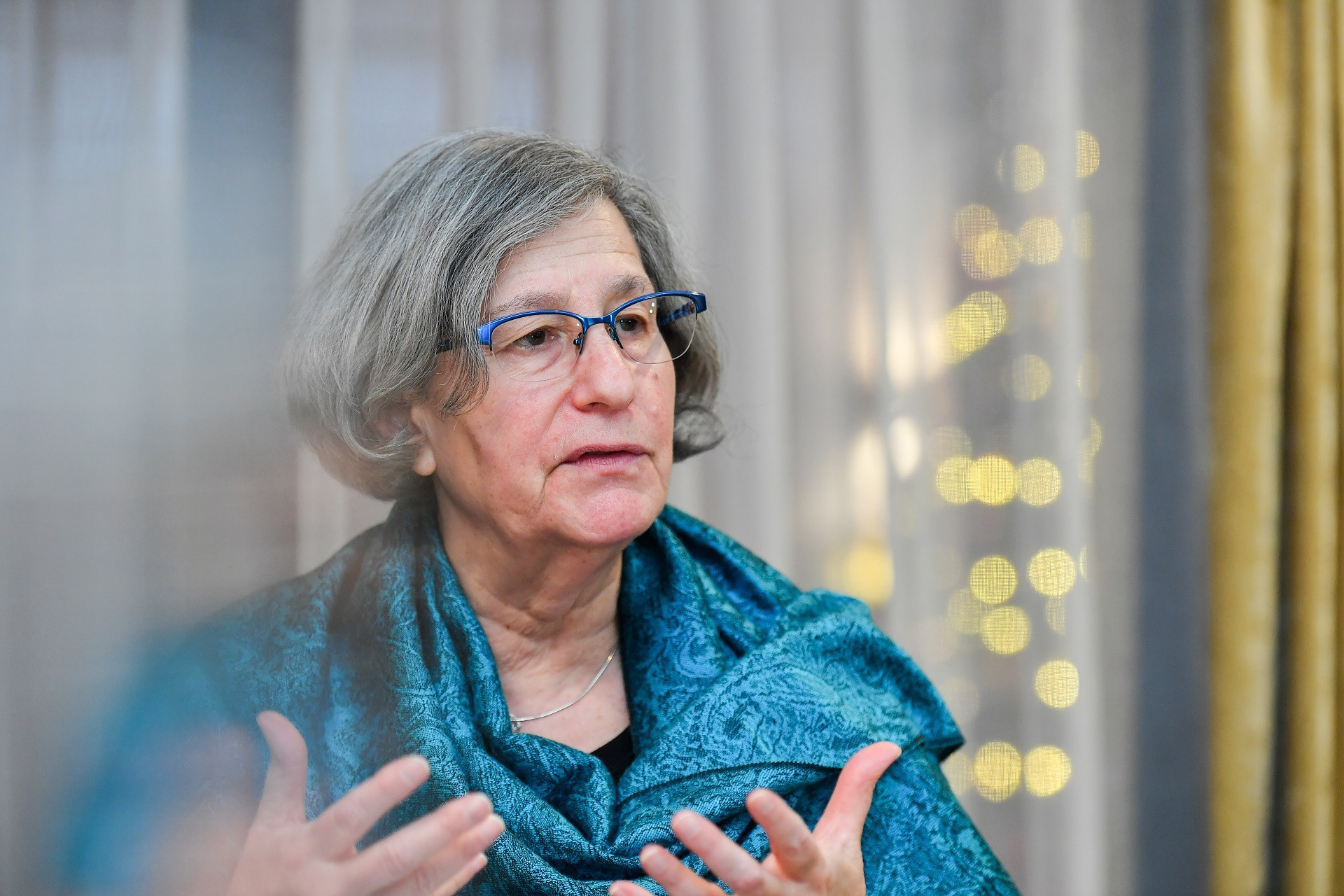 Các kết quả nghiên cứu thực nghiệm của Giáo sư Solomon sau đó đã thúc đẩy nỗ lực toàn cầu và dẫn đến sự ra đời của Nghị định thư Montreal.