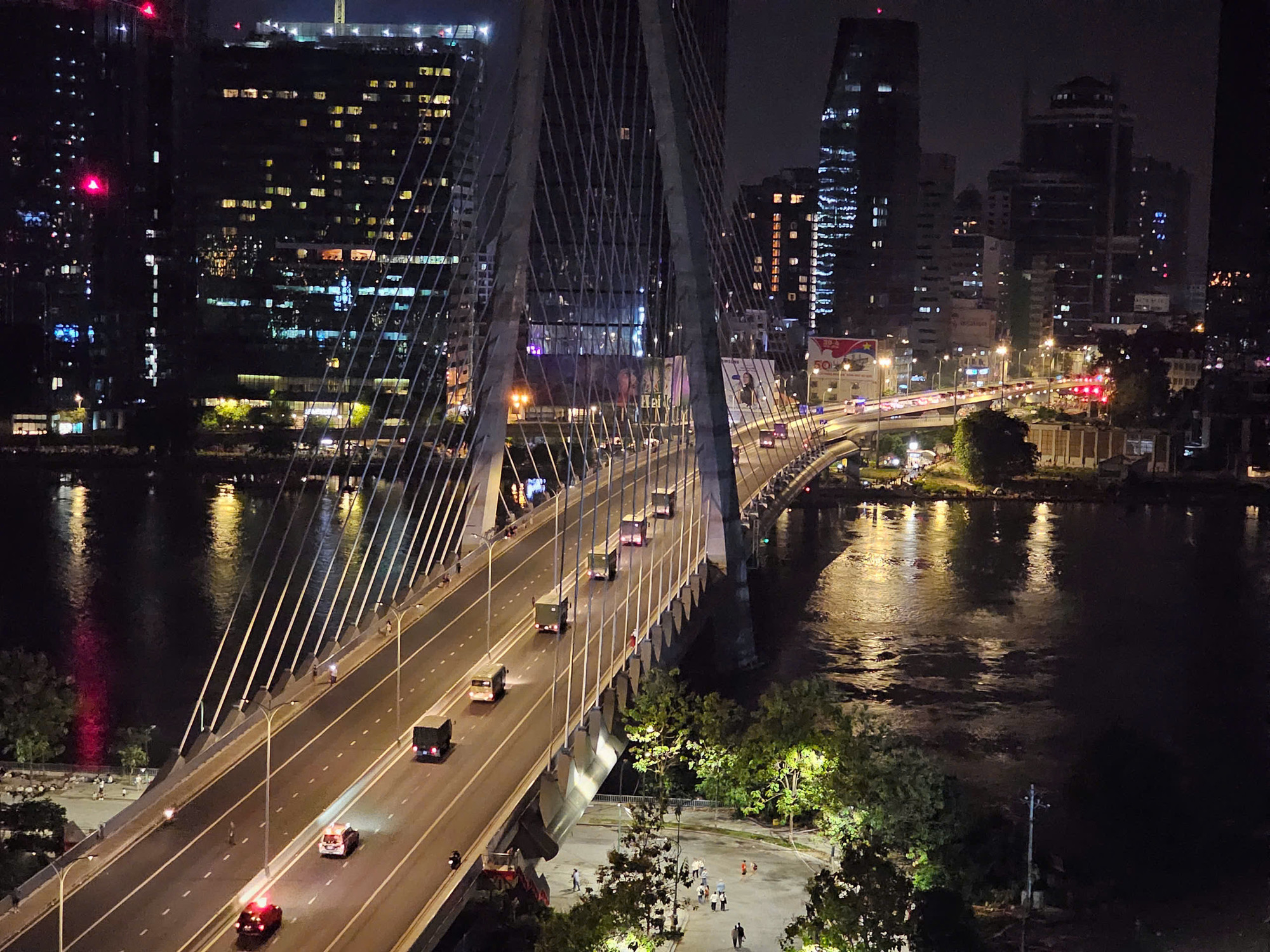 (Ảnh: HẢI AN) (Ảnh: HẢI AN)