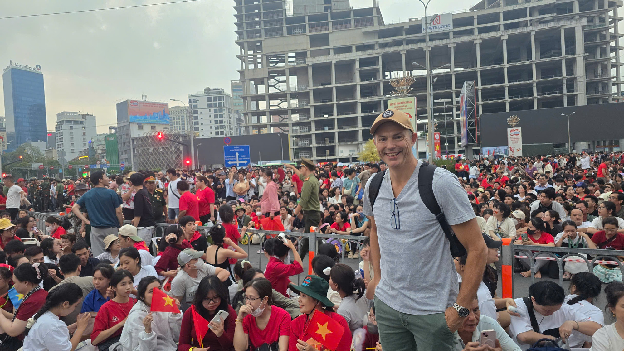 Lễ Kỷ niệm 50 năm Ngày Giải phóng miền nam, thống nhất đất nước ảnh 246 Lễ Kỷ niệm 50 năm Ngày Giải phóng miền nam, thống nhất đất nước ảnh 246