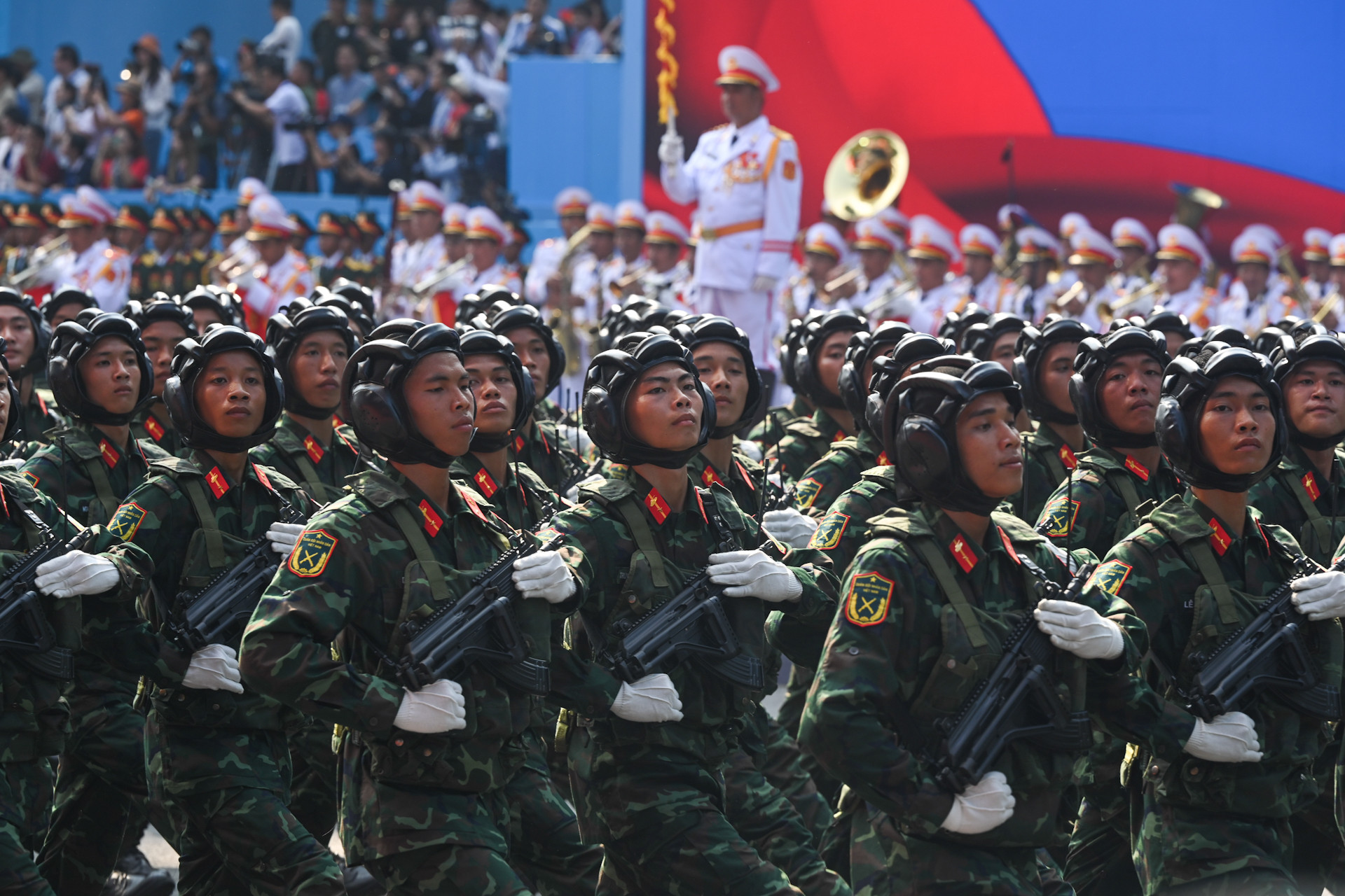 Lễ Kỷ niệm 50 năm Ngày Giải phóng miền nam, thống nhất đất nước ảnh 172 Lễ Kỷ niệm 50 năm Ngày Giải phóng miền nam, thống nhất đất nước ảnh 172