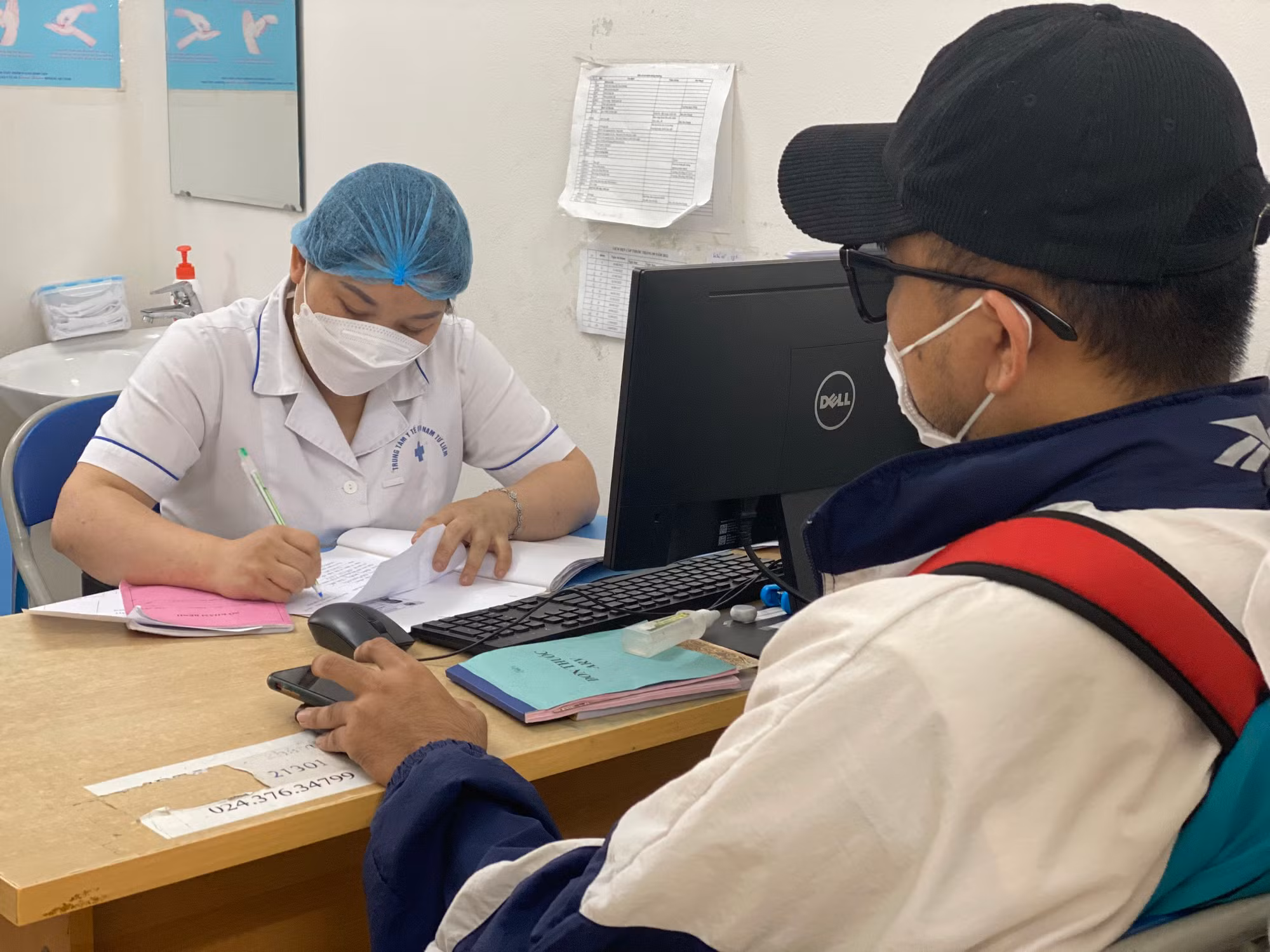 CDC một số địa phương đề nghị nên giảm độ tuổi trẻ được tự đi xét nghiệm khẳng định HIV.