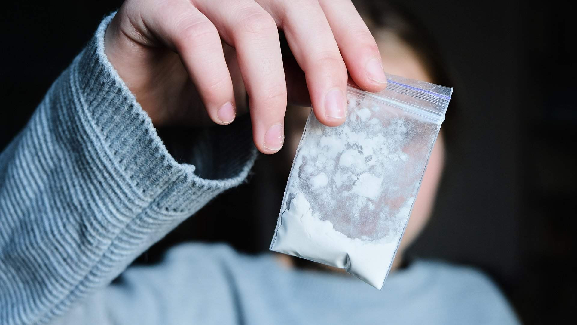 Nhiều đứa trẻ đã va phải "cái chết trắng". Nhiều đứa trẻ đã va phải "cái chết trắng".