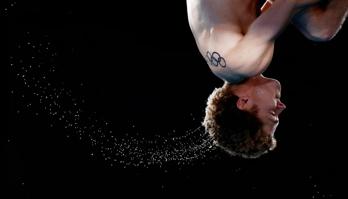 Những hình ảnh đẹp ngày thi đấu thứ 14 tại Thế vận hội Olympic Paris 2024 ảnh 5