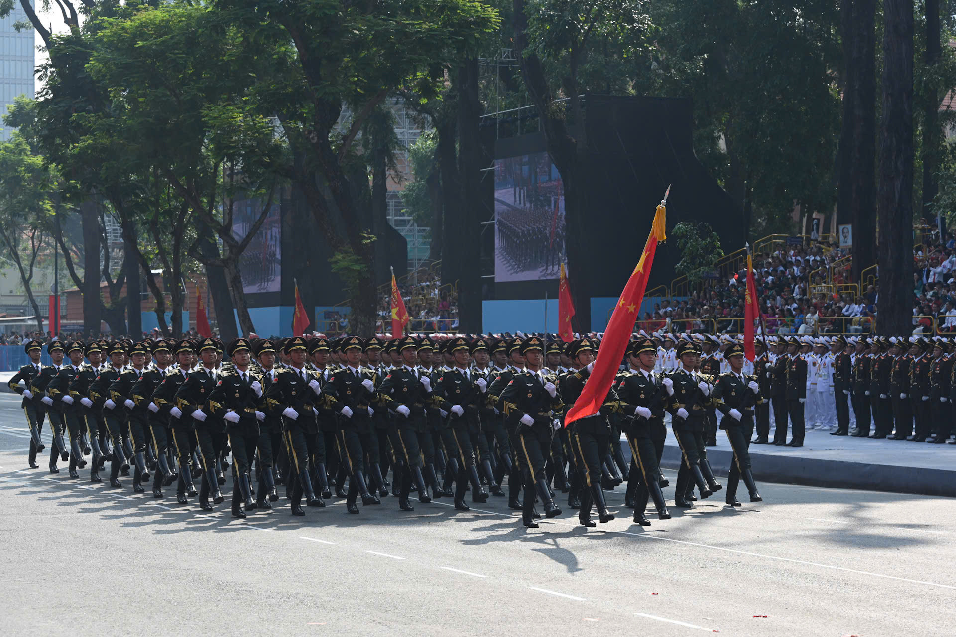 Ảnh: DUY LINH Ảnh: DUY LINH