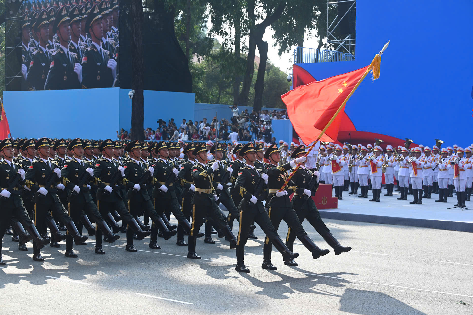 Ảnh: DUY LINH Ảnh: DUY LINH