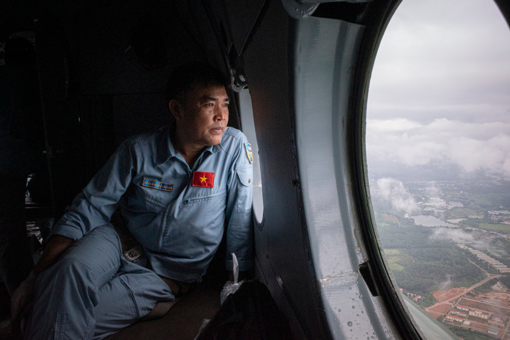 Tùy vào yêu cầu của nhiệm vụ và tình hình thời tiết, các đội tham gia luôn bảo đảm thời gian tiếp cận nạn nhân phải là ngắn nhất để đưa người bị nạn tới vị trí an toàn.
