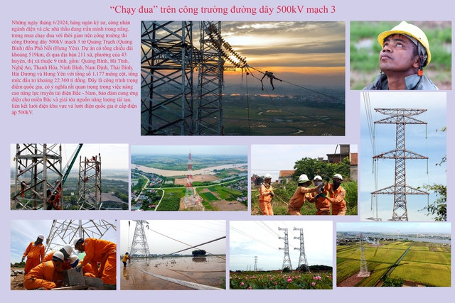 [Ảnh] Chiêm ngưỡng muôn vẻ hạnh phúc qua những bức ảnh, video "Việt Nam hạnh phúc 2024" ảnh 4