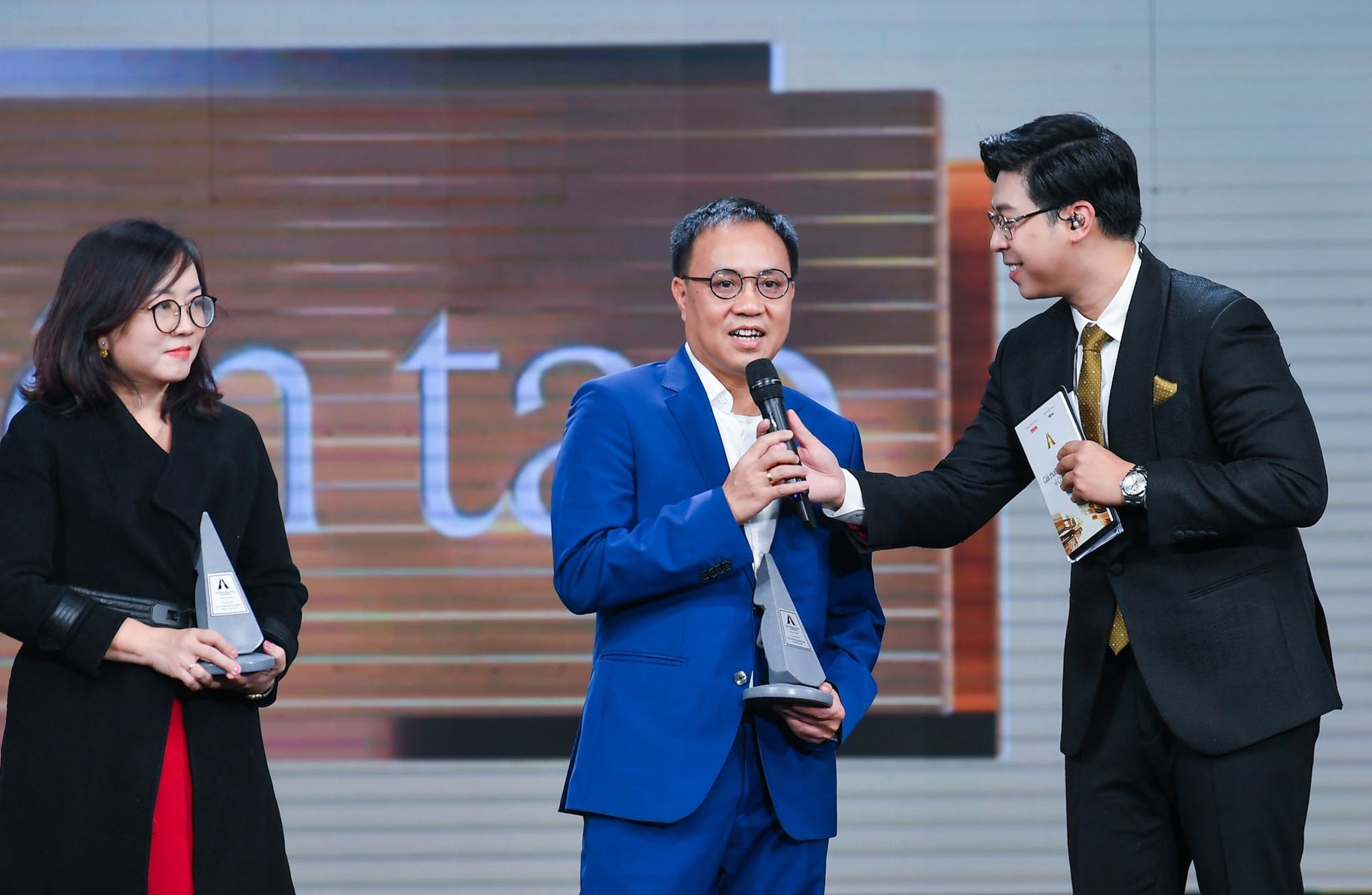 “Vua hồ tiêu” Phan Minh Thông chia sẻ về dự án của Phúc Sinh. “Vua hồ tiêu” Phan Minh Thông chia sẻ về dự án của Phúc Sinh.