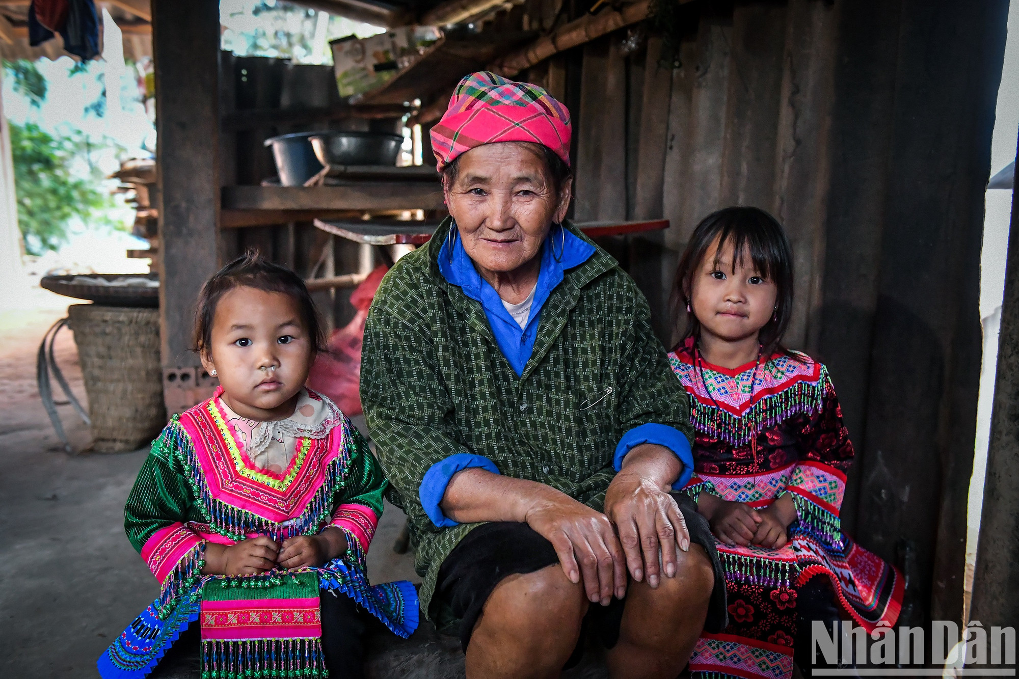 Tham gia Công ước CERD, Việt Nam cam kết đạt được mục tiêu thúc đẩy và khuyến khích sự tôn trọng, tuân thủ các quyền và tự do cơ bản của con người, trong đó có người dân tộc thiểu số. (Ảnh minh họa: THÀNH ĐẠT) Tham gia Công ước CERD, Việt Nam cam kết đạt được mục tiêu thúc đẩy và khuyến khích sự tôn trọng, tuân thủ các quyền và tự do cơ bản của con người, trong đó có người dân tộc thiểu số. (Ảnh minh họa: THÀNH ĐẠT)