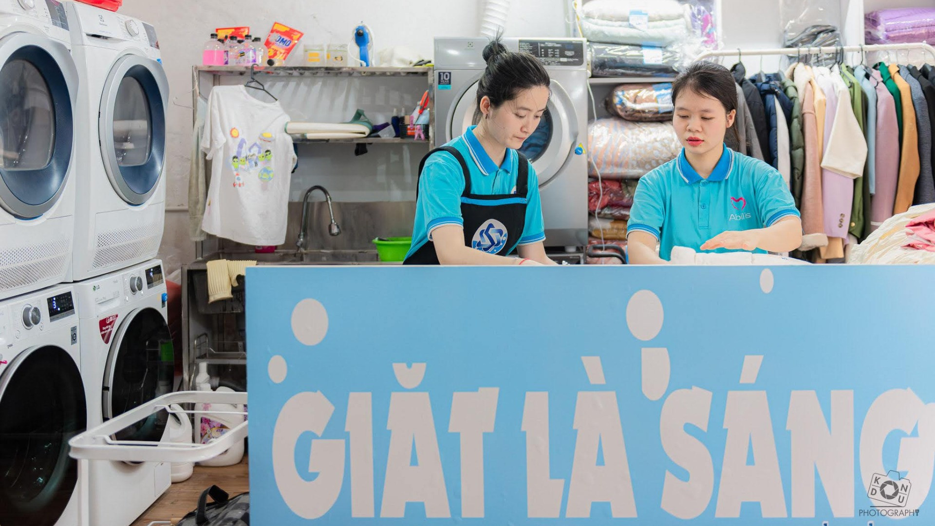 Dự án tạo ra một sân chơi bình đẳng cho người điếc, giúp họ có cơ hội phát triển bản thân và khẳng định giá trị của mình.