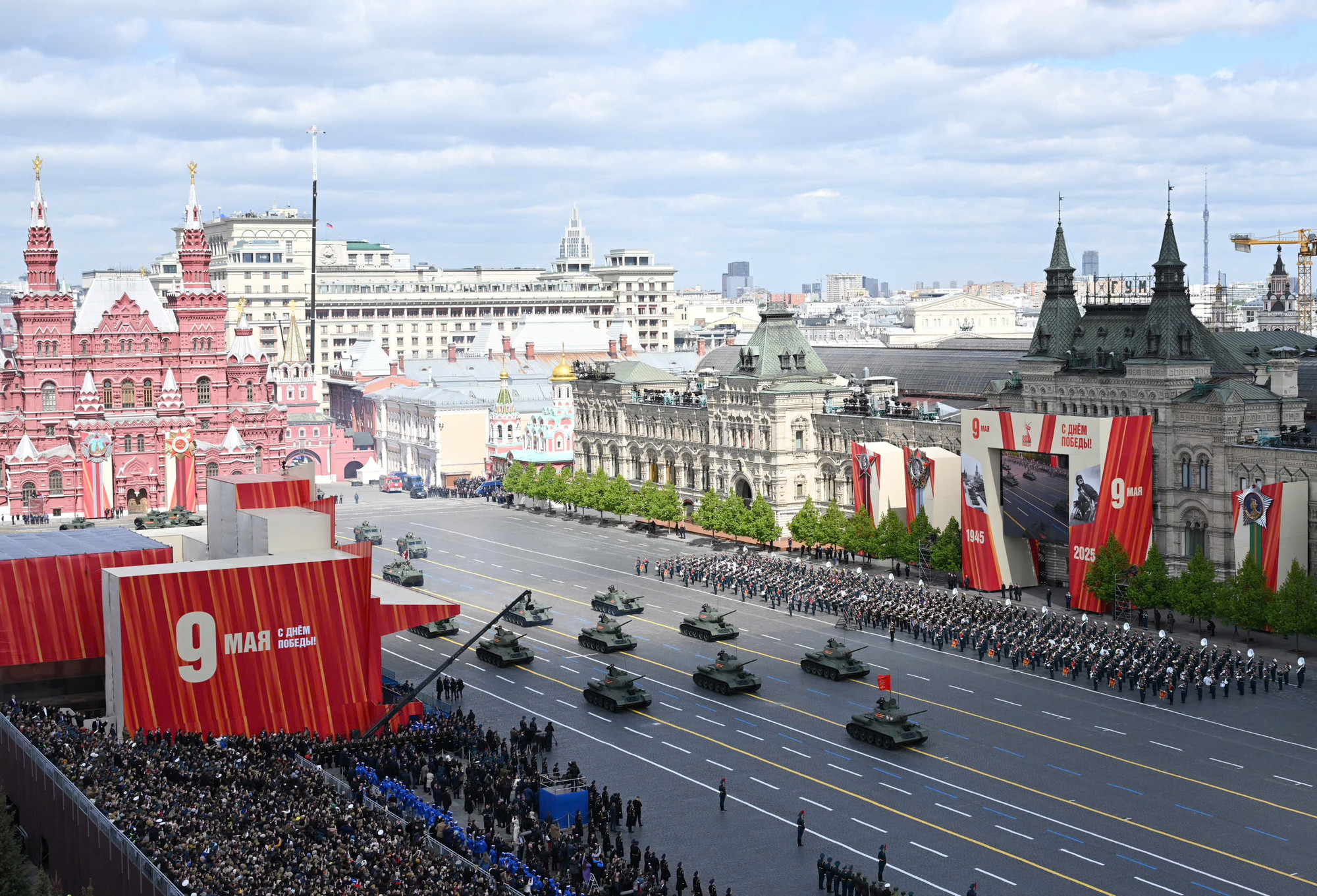 Đây là một trong những loại vũ khí nổi bật, đã trở thành huyền thoại trong Chiến tranh Vệ quốc vĩ đại.