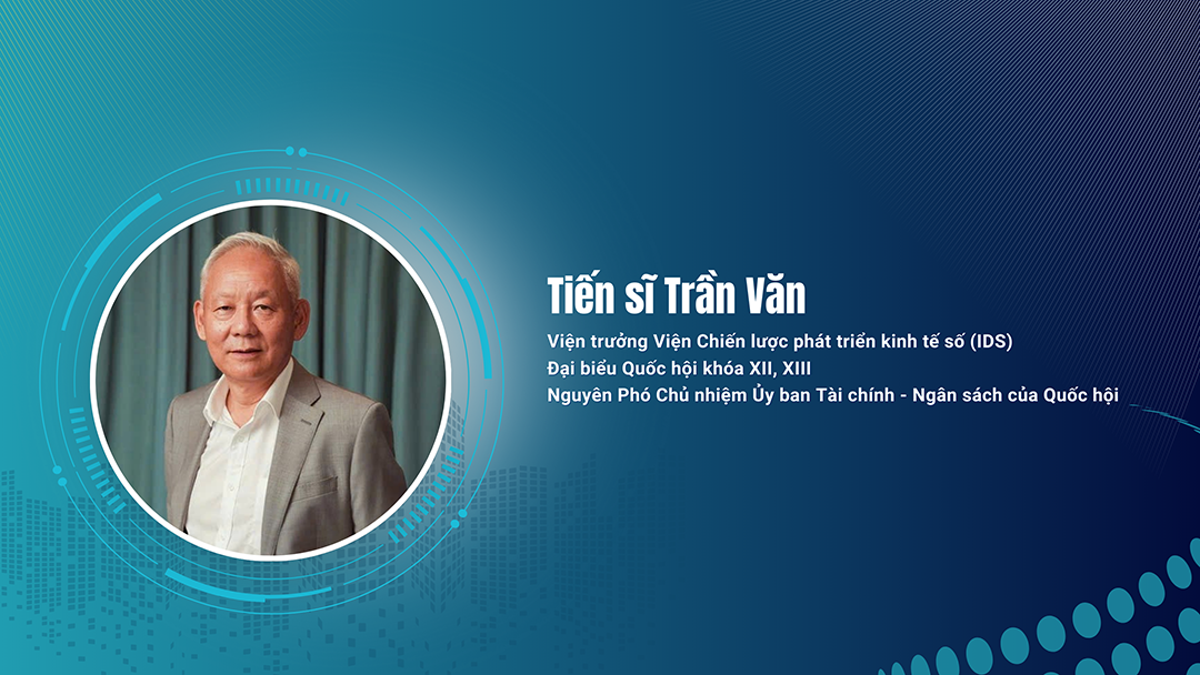 Tọa đàm về tạo đòn bẩy vốn để các công ty công nghệ bứt phá trong kỷ nguyên số ảnh 21