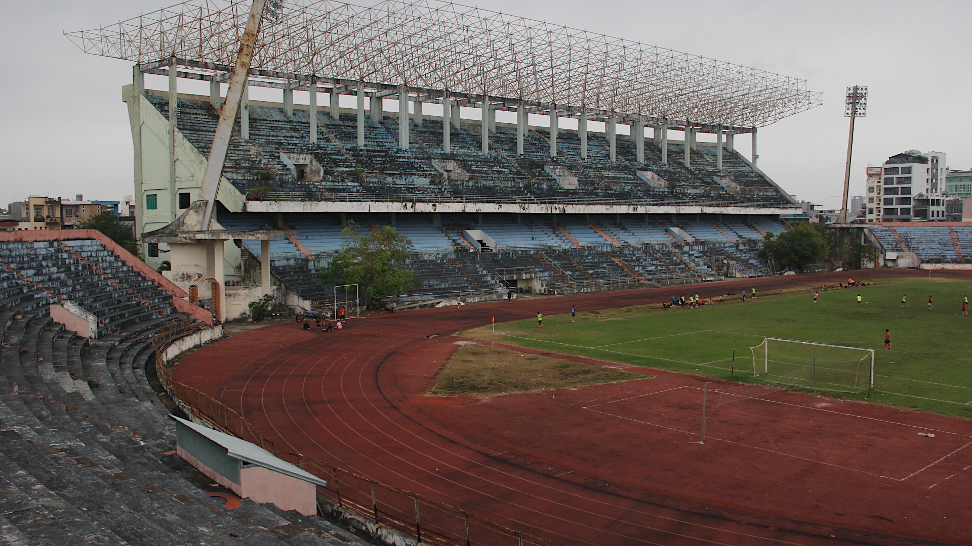 “Chảo lửa” Chi Lăng với một khoảng lặng vô cùng…