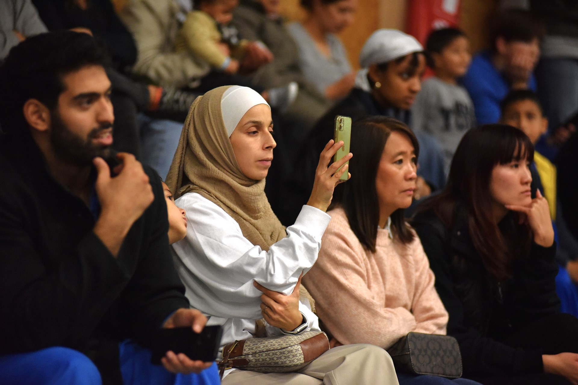 Việc kết hợp bộ môn lân - sư - rồng vào trong quá trình luyện tập võ thuật của các môn phái võ thuật cổ truyền Việt Nam vốn đã có lịch sự phát triển hàng chục năm tại Pháp và nhiều nước châu Âu, sẽ góp phần hơn nữa quảng bá hình thức nghệ thuật biểu diễn dân gian Việt Nam này tới bạn bè quốc tế.