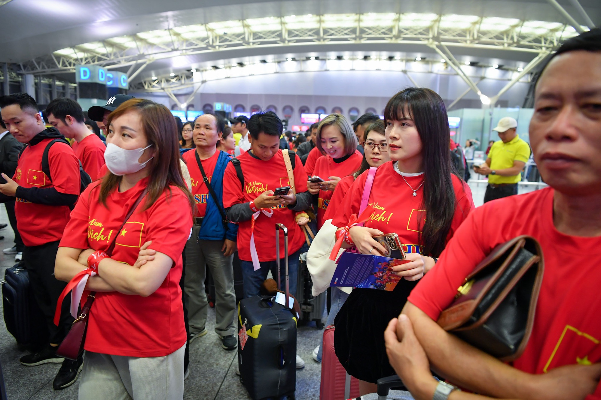 Trước đó, SHB công bố sẽ dành 2 tỷ đồng trao thưởng đội tuyển bóng đá nam Việt Nam khi vô địch ASEAN Cup 2024.