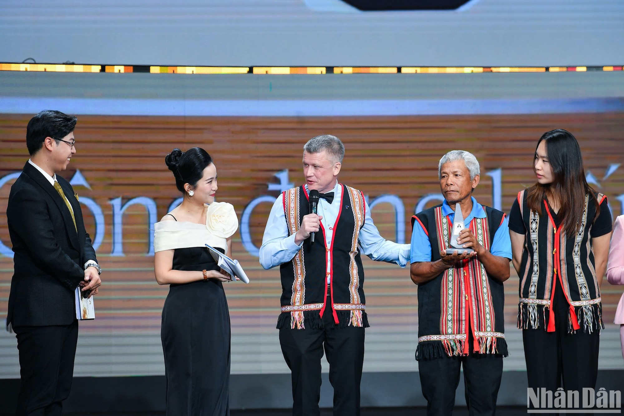 Giải Human Act Prize 2024: Vinh danh 31 dự án, ý tưởng xuất sắc ảnh 13 Giải Human Act Prize 2024: Vinh danh 31 dự án, ý tưởng xuất sắc ảnh 13