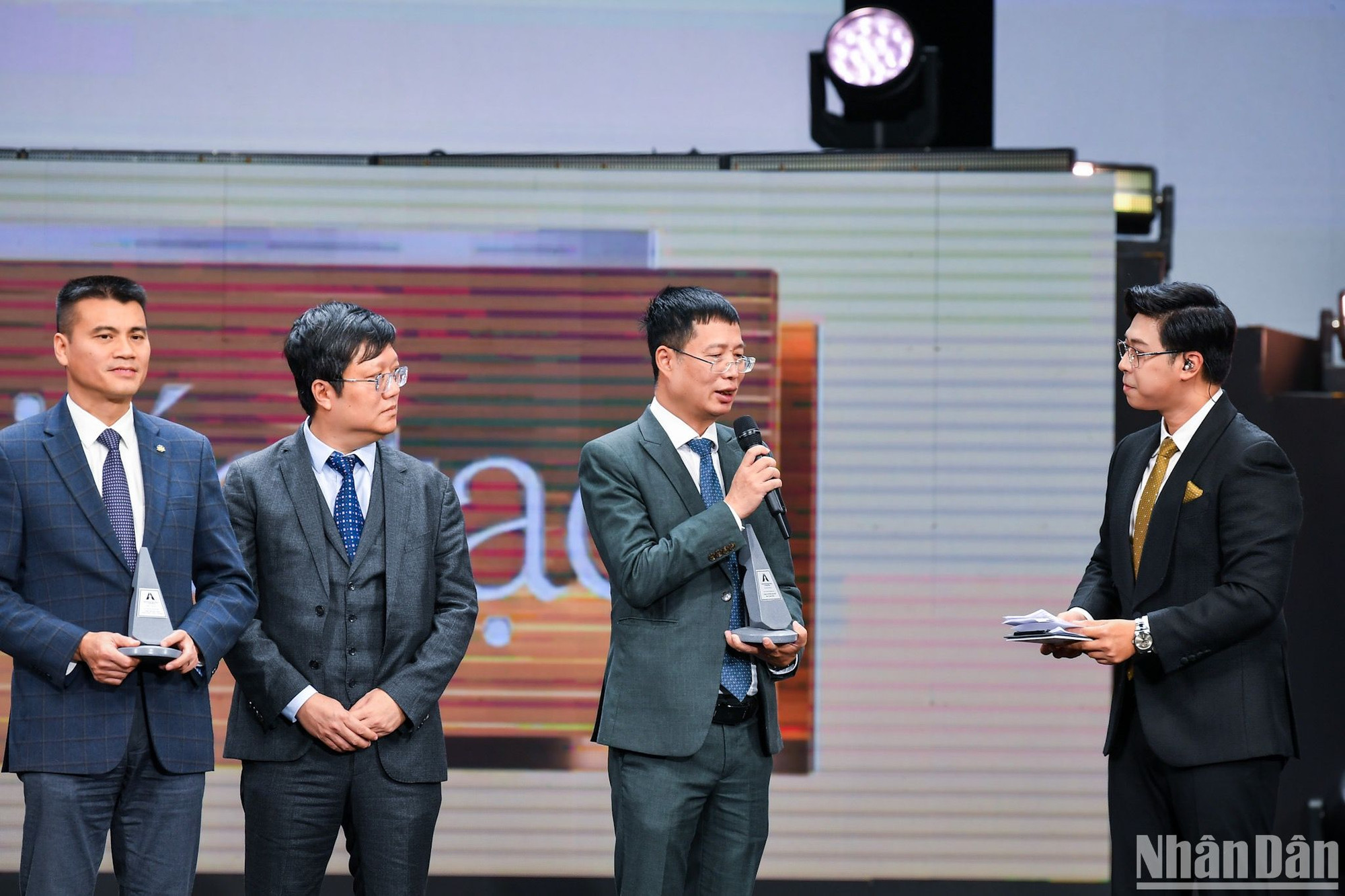 Giải Human Act Prize 2024: Vinh danh 31 dự án, ý tưởng xuất sắc ảnh 9 Giải Human Act Prize 2024: Vinh danh 31 dự án, ý tưởng xuất sắc ảnh 9