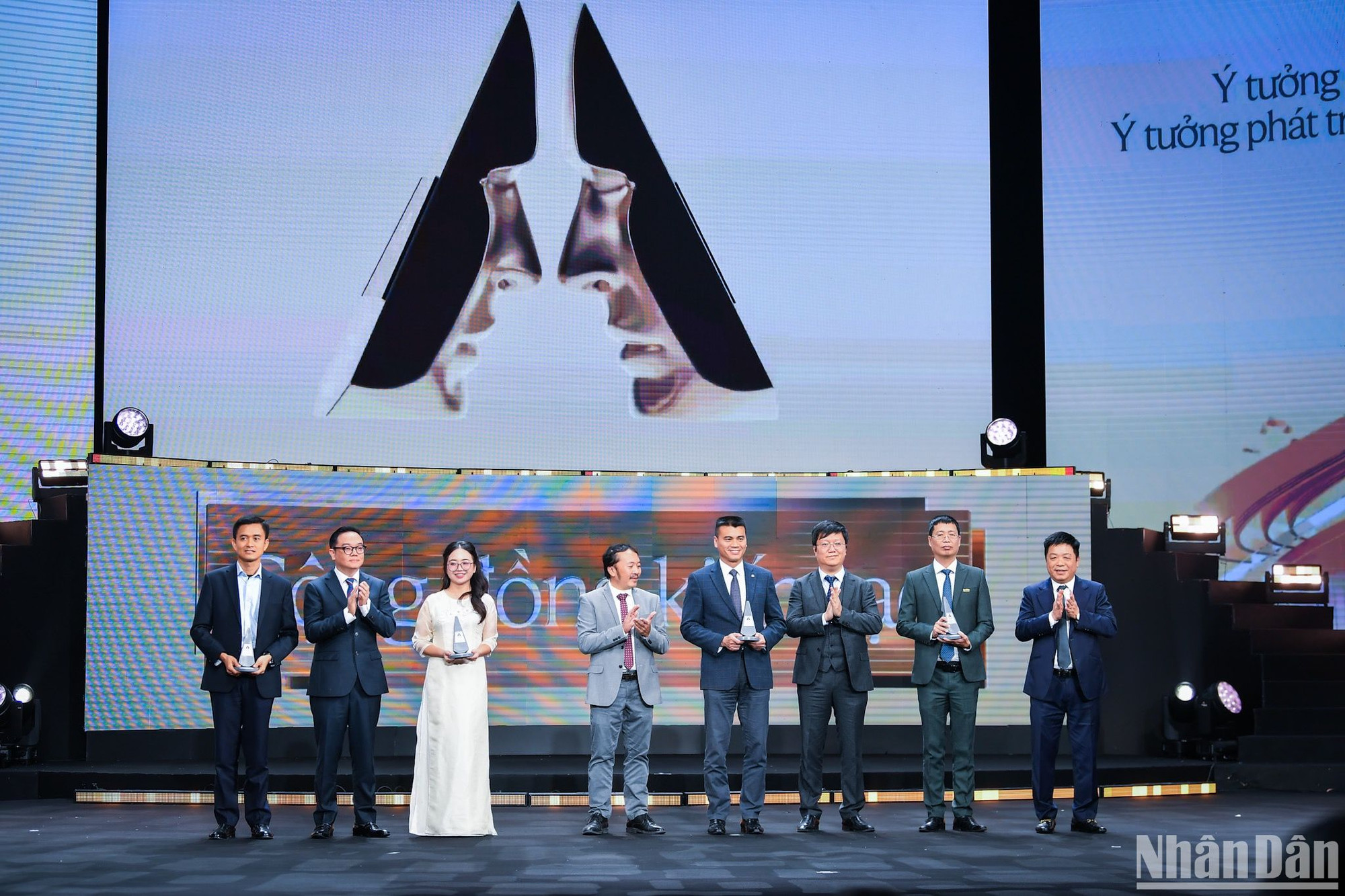 Giải Human Act Prize 2024: Vinh danh 31 dự án, ý tưởng xuất sắc ảnh 7 Giải Human Act Prize 2024: Vinh danh 31 dự án, ý tưởng xuất sắc ảnh 7