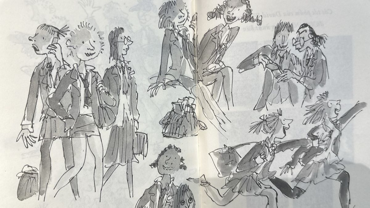  “Cậu bé mặc váy”: Tình thương và sự bao dung là cầu nối của hạnh phúc ảnh 5