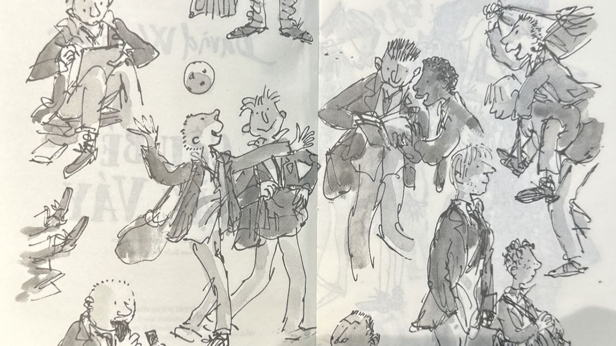  “Cậu bé mặc váy”: Tình thương và sự bao dung là cầu nối của hạnh phúc ảnh 6