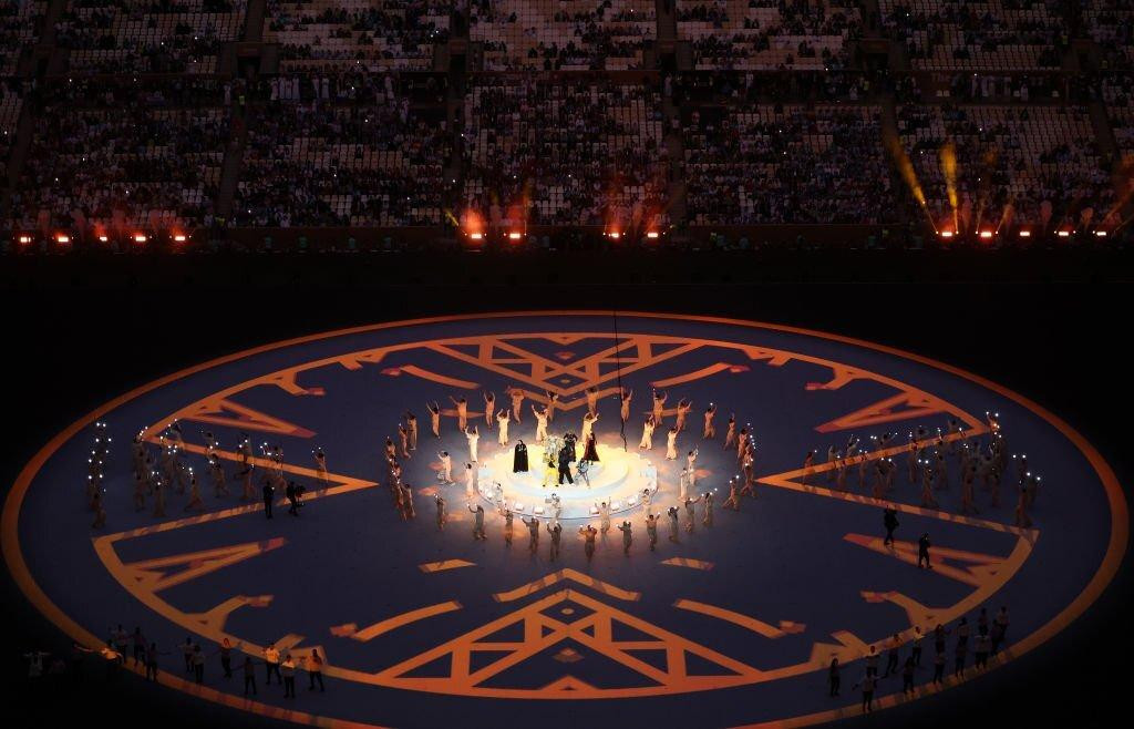 Hình ảnh đặc sắc.