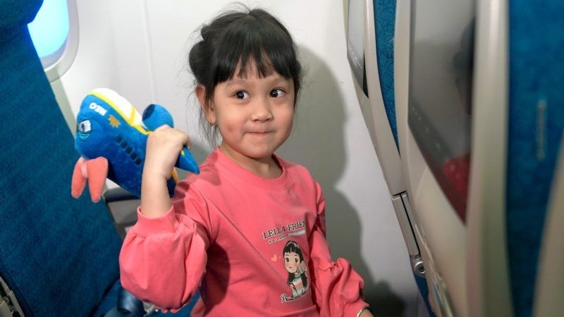 Với những hoạt động đặc biệt này, Vietnam Airlines đã mang đến cho hành khách những trải nghiệm bay trọn vẹn và ý nghĩa trong những ngày đầu năm mới. Chuyến bay không chỉ đơn thuần là phương tiện di chuyển mà còn là một hành trình khám phá văn hóa, ẩm thực Việt Nam cũng như khẳng định cam kết của Hãng hàng không quốc gia trong việc nâng cao trải nghiệm khách hàng.