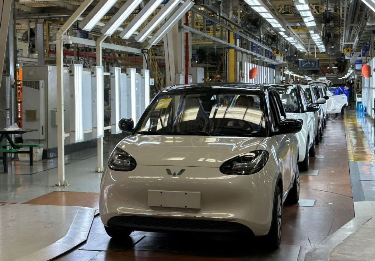 Thế giới đang chuyển sang kỷ nguyên của xe năng lượng sạch, trong đó xe điện đóng vai trò chính yếu.