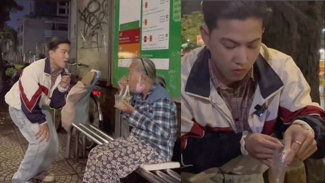 Không ít người chỉ nhằm mục đích câu like, câu view mà bất chấp sản xuất những nội dung bẩn. (Ảnh: Internet)