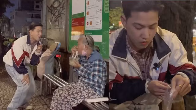 Không ít người chỉ nhằm mục đích câu like, câu view mà bất chấp sản xuất những nội dung bẩn. (Ảnh: Internet)