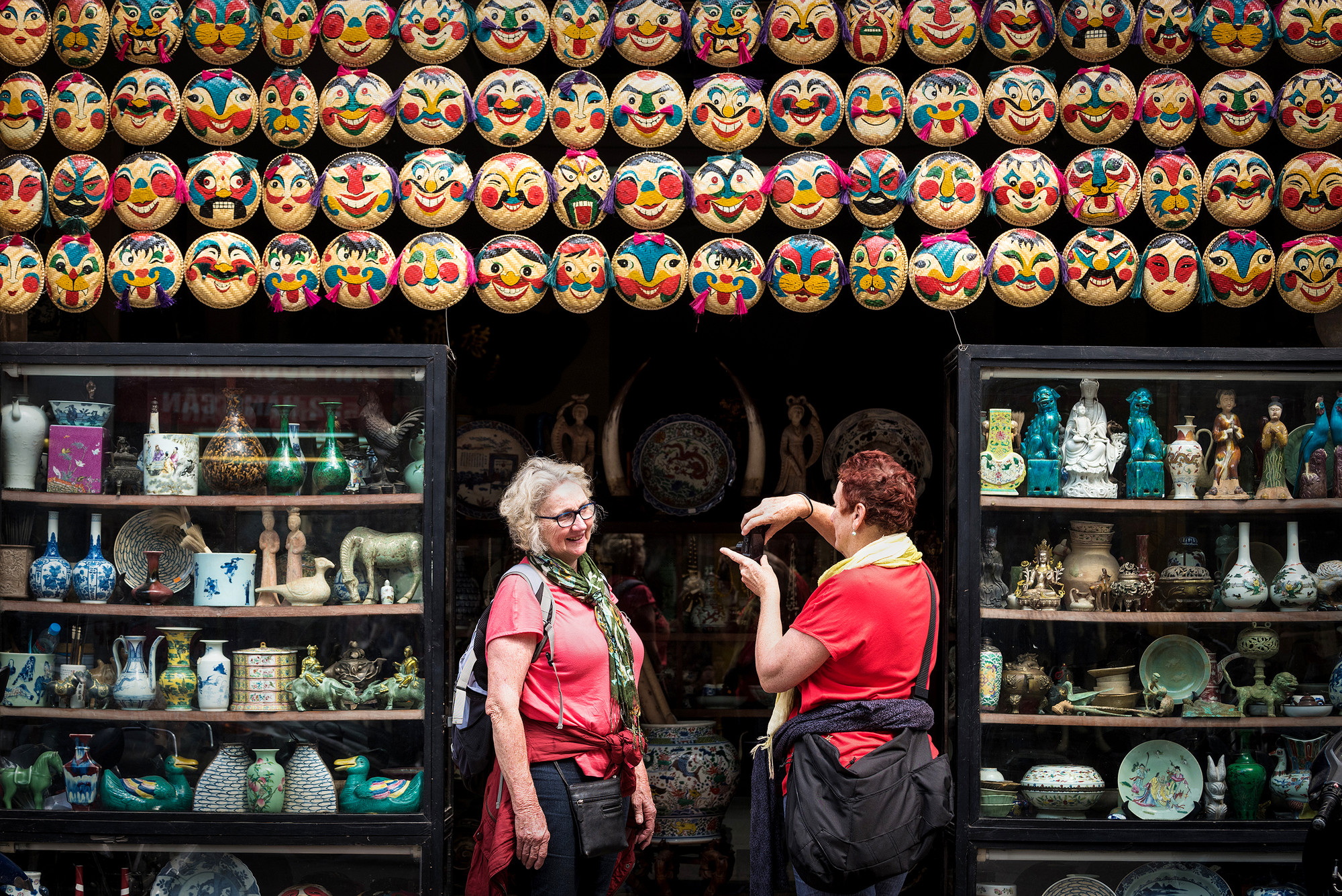 Nhiều sản phẩm văn hóa của Việt Nam chưa tạo được sức cạnh tranh trên thị trường. (Ảnh minh họa: Internet)