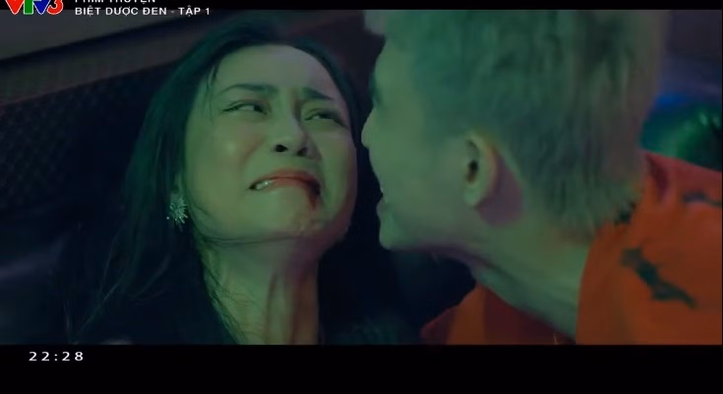 Bạo lực trên phim tác động tiêu cực đến tâm lý người xem.