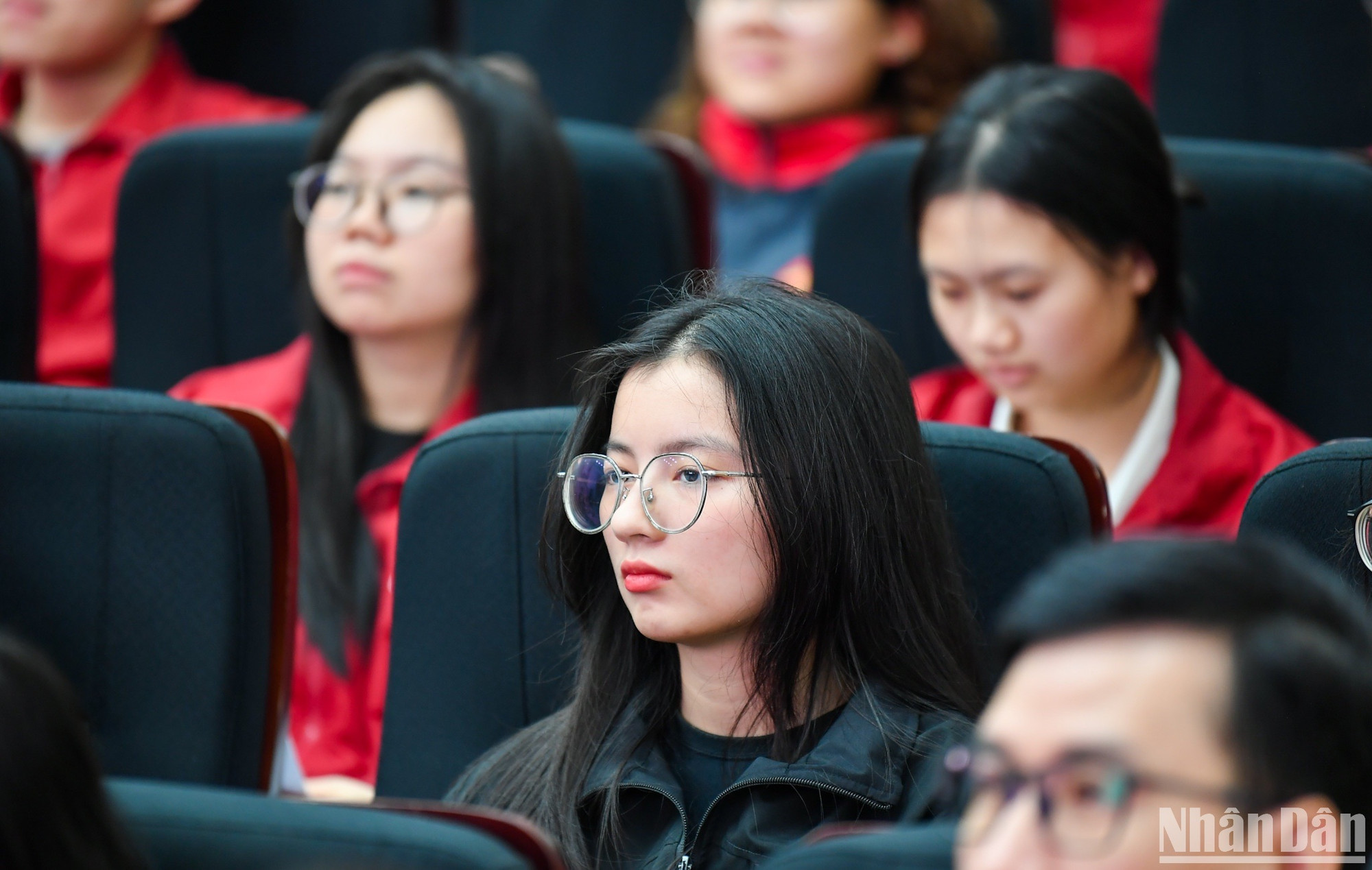 Tổ chức tại Trường đại học Hà Nội, Cuộc thi mong muốn tiếp tục lan tỏa tình yêu thương, lòng nhân ái và các giá trị đạo đức từ mỗi cá nhân, nhất là với các bạn trẻ.