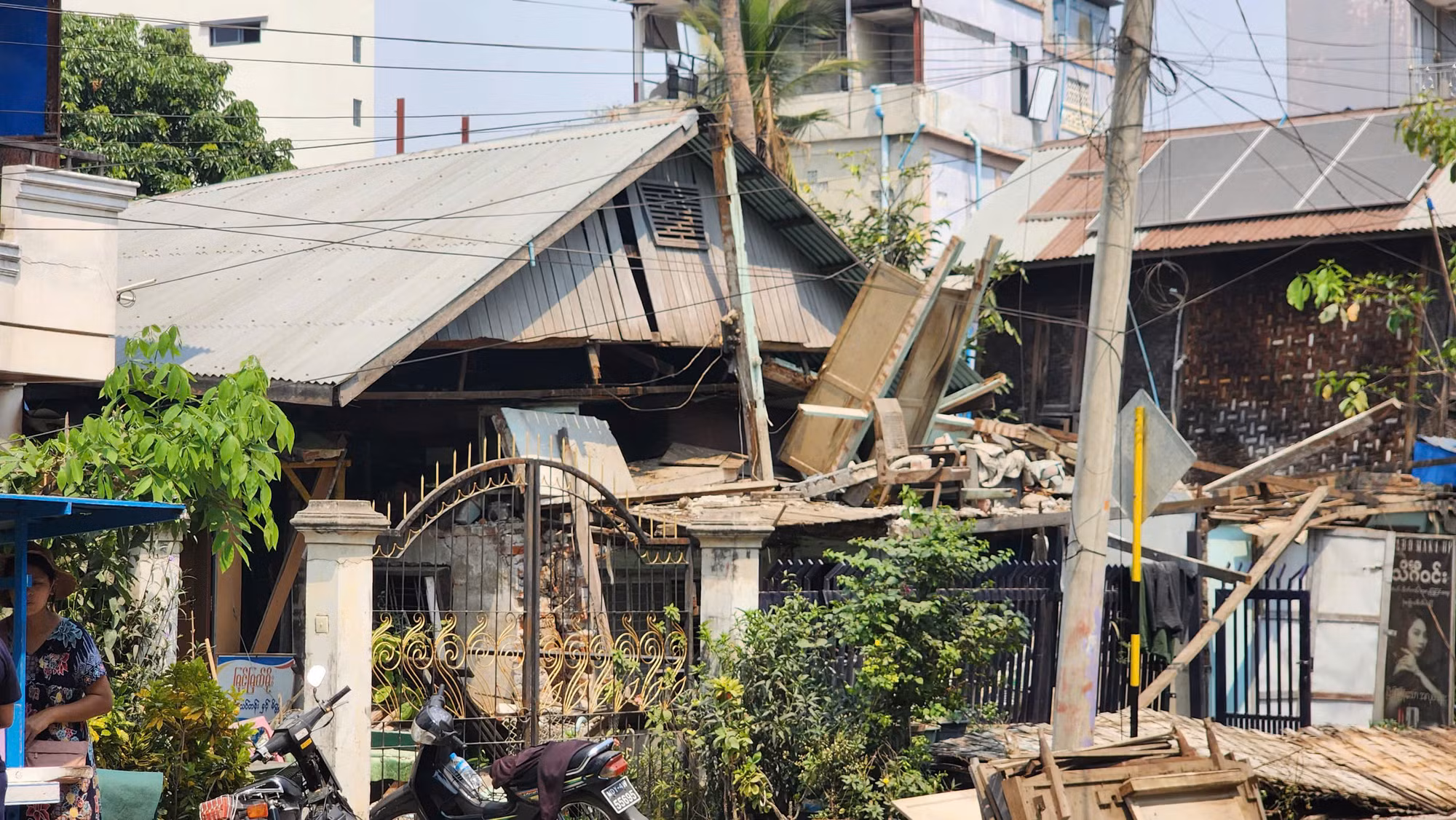 Ảnh: Sơn Bách Ảnh: Sơn Bách