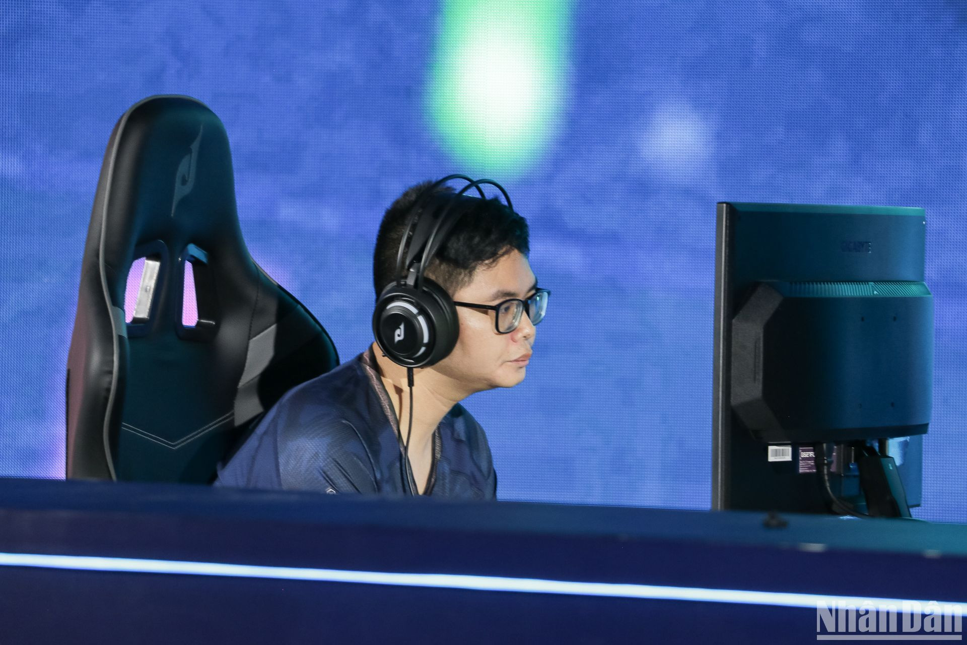 Tuyển thủ Nguyễn Tuấn Nam cho biết: "Mỗi đối thủ góp mặt ở Vòng chung kết đều có những thế mạnh riêng. Giải đấu này là bước đệm để chúng tôi tự tin và vững chãi hơn khi tham gia các đấu trường eSports quốc tế".