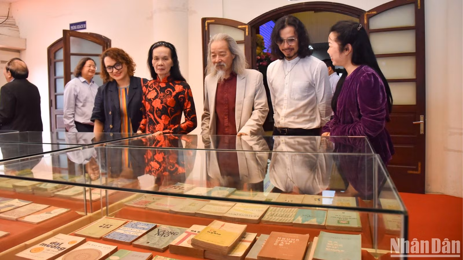 Dấu ấn hội họa trong di sản của Văn Cao