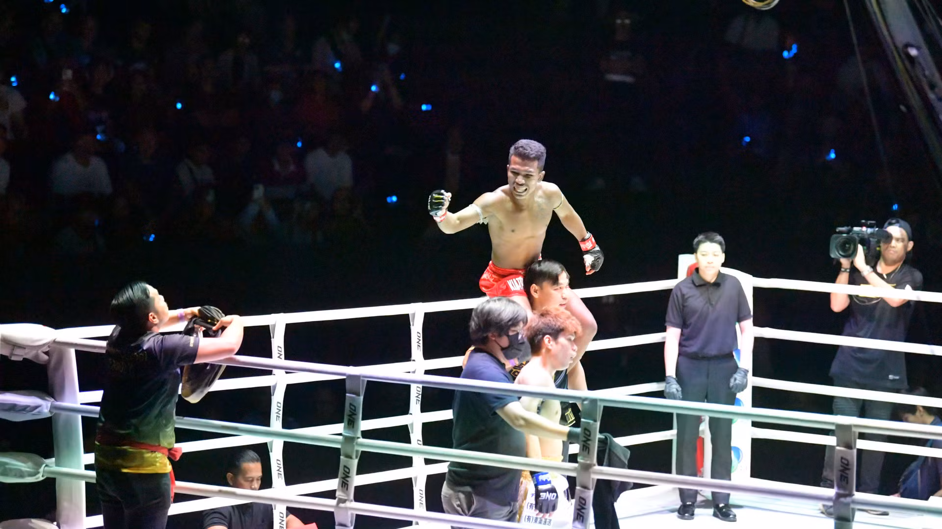 Kế hoạch nâng tầm “quyền lực mềm” Muay Thái của Thái Lan