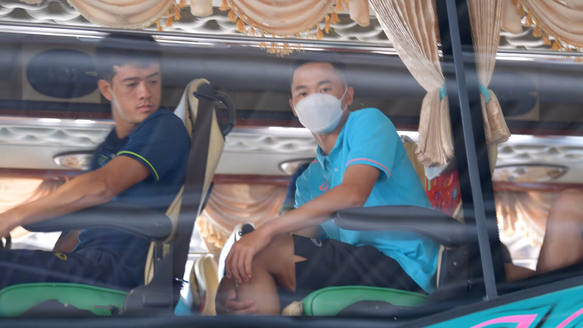 Sau trận đấu với U23 Bahrain, đội sẽ di chuyển về tỉnh Rayong của Thái Lan, địa điểm tổ chức giải vô địch U23 Đông Nam Á 2023.