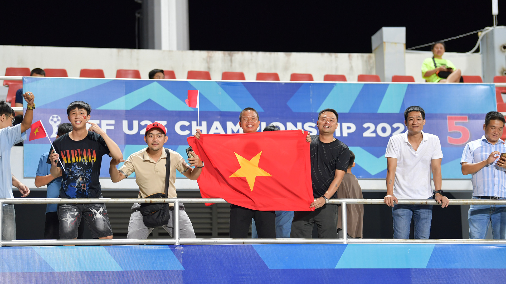 [Ảnh] U23 Việt Nam sẵn sàng cho trận chung kết với U23 Indonesia ảnh 10