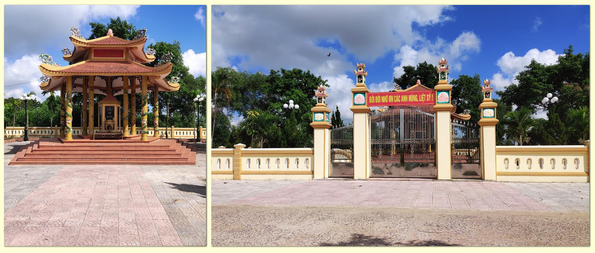 Nhà Bia tưởng niệm Liệt sĩ xã Liên Thủy, huyện Lệ Thủy, tỉnh Quảng Bình. Nhà Bia tưởng niệm Liệt sĩ xã Liên Thủy, huyện Lệ Thủy, tỉnh Quảng Bình.