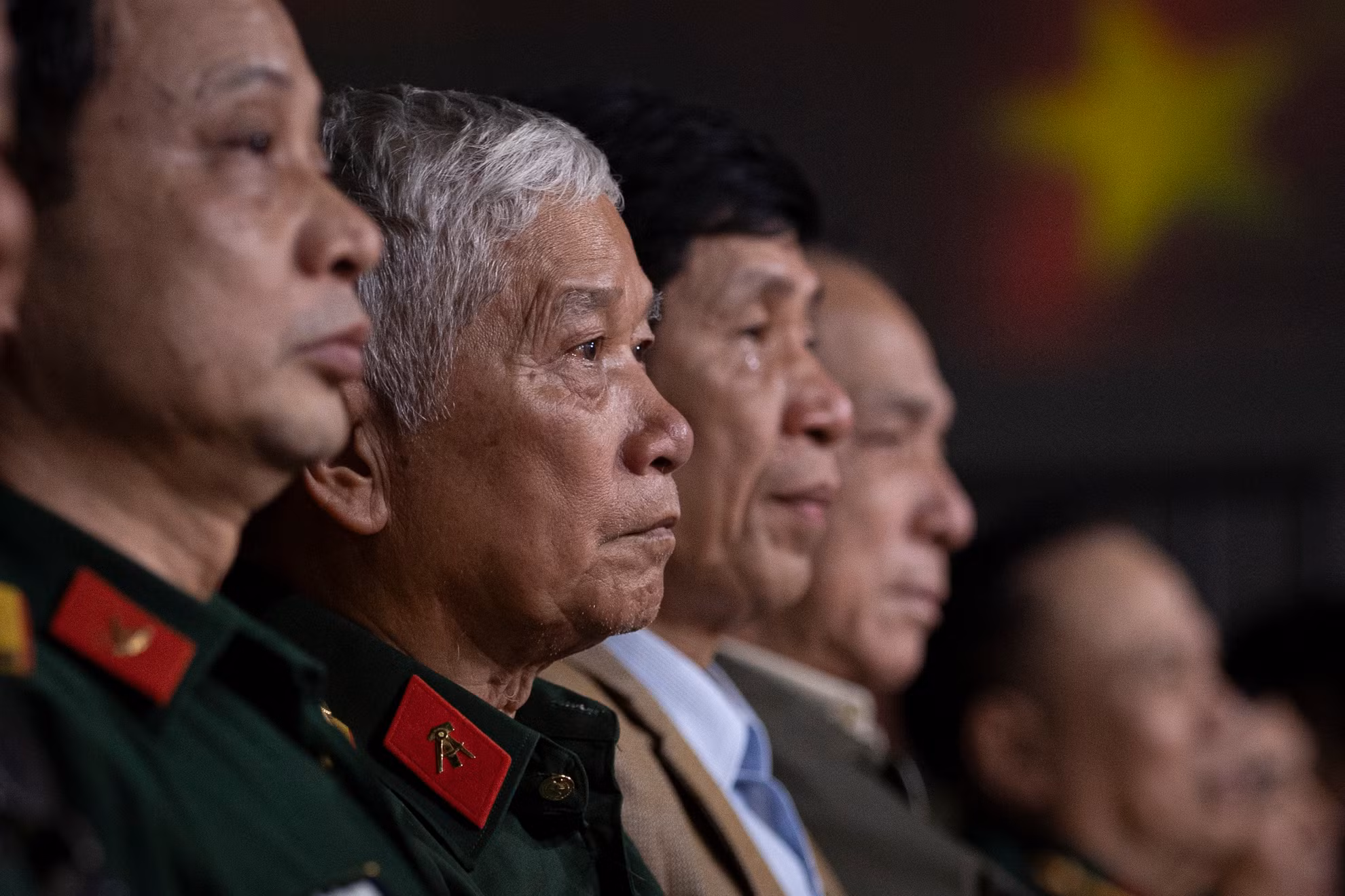 Chương trình nhằm khơi dậy niềm tự hào dân tộc, lòng biết ơn công lao to lớn của các thế hệ cha anh đã chiến đấu, hy sinh vì non sông hoà bình, đất nước thống nhất, động viên cán bộ, chiến sĩ Quân đội nhân dân Việt Nam và nhân dân cả nước phát huy truyền thống, tiếp tục phấn đấu giành nhiều thành tích trong sự nghiệp xây dựng và bảo vệ Tổ quốc, góp phần đưa đất nước bước vào kỷ nguyên mới.