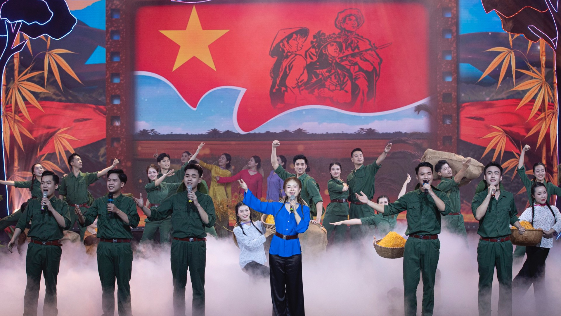 Chương trình đã tái hiện không khí hào hùng, tất cả cho tiền tuyến, tất cả để chiến thắng, qua đó khẳng định sự lãnh đạo sáng suốt, tài tình của Đảng về nghệ thuật bảo đảm hậu cần-kỹ thuật trong kháng chiến chống Mỹ, nhất là trong Cuộc Tổng tiến công và nổi dậy mùa Xuân năm 1975, đỉnh cao là Chiến dịch Hồ Chí Minh lịch sử với những bài học kinh nghiệm quý báu, xứng đáng được trân trọng, giữ gìn.