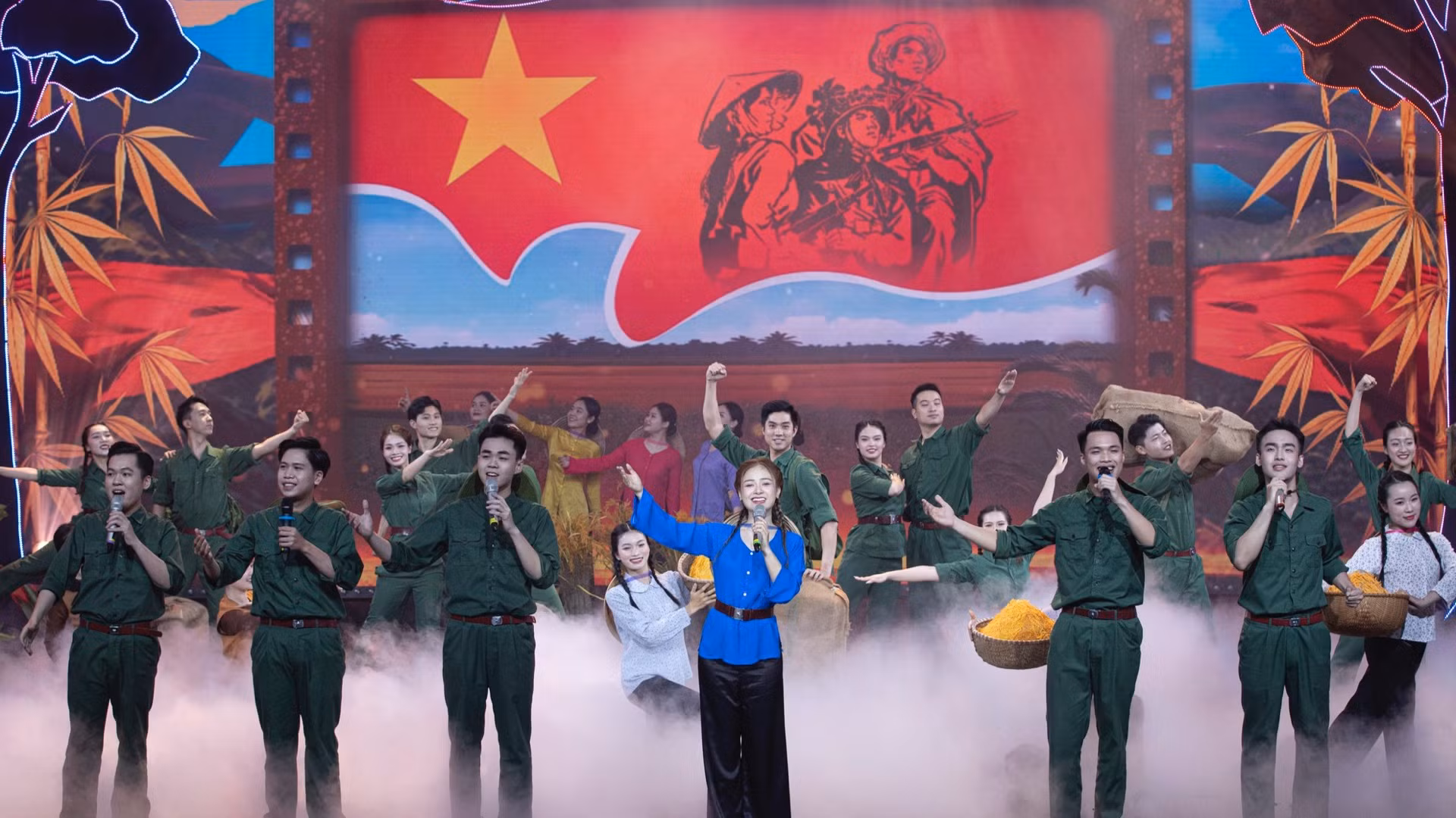 Chương trình đã tái hiện không khí hào hùng, tất cả cho tiền tuyến, tất cả để chiến thắng, qua đó khẳng định sự lãnh đạo sáng suốt, tài tình của Đảng về nghệ thuật bảo đảm hậu cần-kỹ thuật trong kháng chiến chống Mỹ, nhất là trong Cuộc Tổng tiến công và nổi dậy mùa Xuân năm 1975, đỉnh cao là Chiến dịch Hồ Chí Minh lịch sử với những bài học kinh nghiệm quý báu, xứng đáng được trân trọng, giữ gìn.