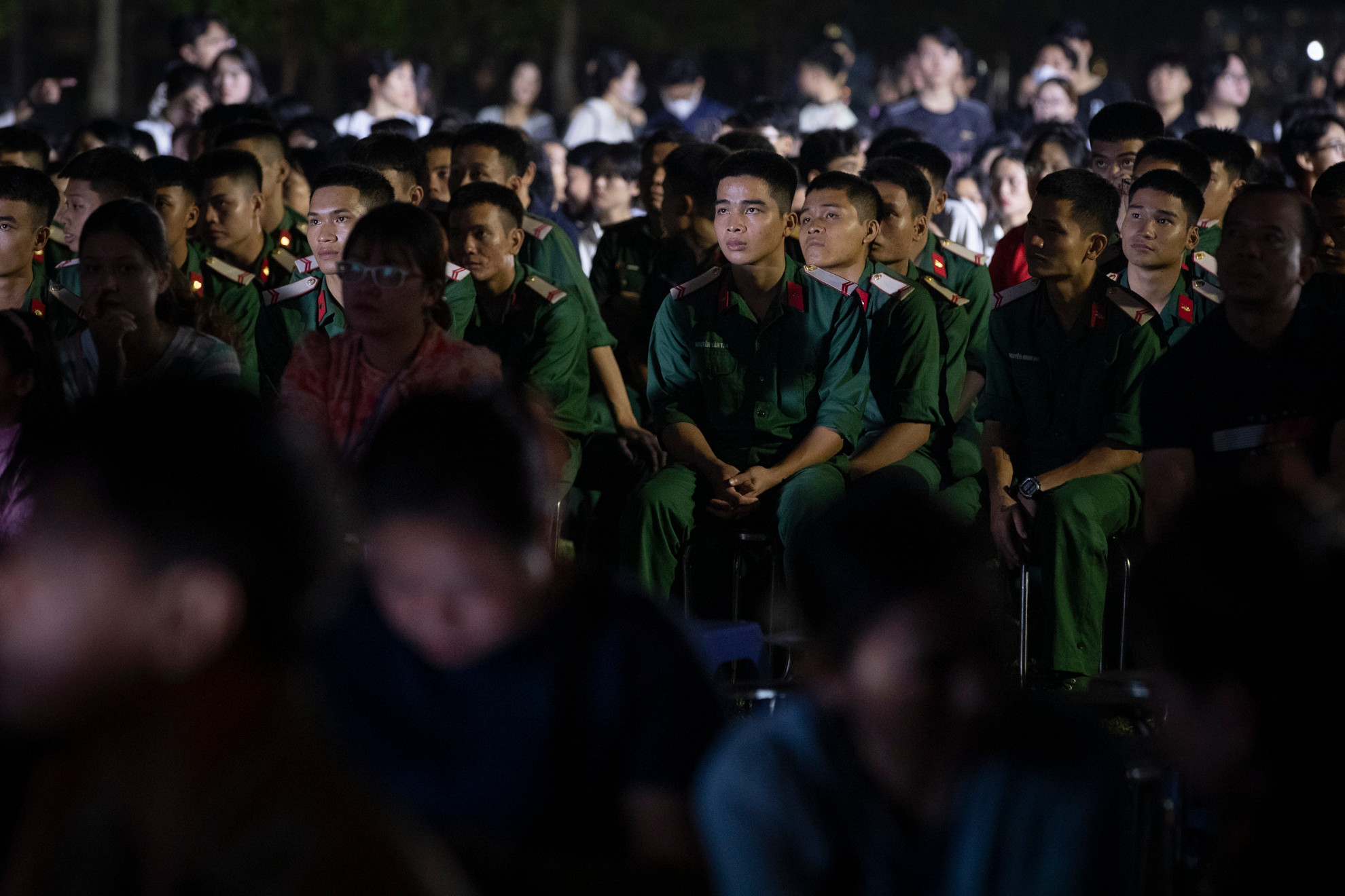 Câu chuyện về Những ngày cuối bám trụ Thủ đô đã tái hiện một cách sống động và đầy xúc động về cuộc chiến đấu anh dũng của quân dân Hà Nội trong những ngày kháng chiến.