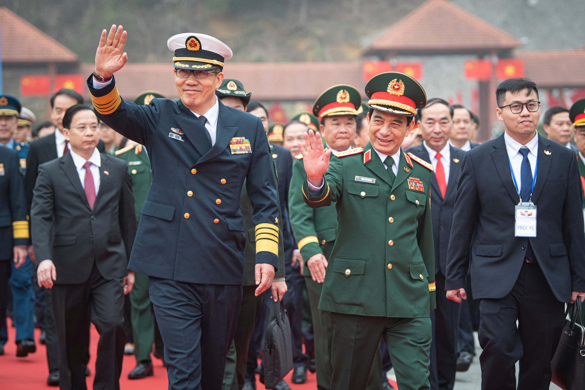 Giao lưu hữu nghị là hoạt động nhằm góp phần cụ thể hóa nhận thức chung của lãnh đạo cấp cao hai Đảng, hai Nhà nước về tiếp tục thúc đẩy quan hệ hợp tác quốc phòng ngày càng thực chất hơn. Hoạt động nêu trên góp phần tăng cường tình hữu nghị, đoàn kết, thúc đẩy hợp tác thực chất giữa lực lượng bảo vệ biên giới, chính quyền địa phương và nhân dân khu vực biên giới hai nước cũng như quan hệ giữa hai quân đội Việt Nam-Trung Quốc. Hoạt động này góp phần xây dựng biên giới hòa bình, hữu nghị, ổn định, hợp tác và phát triển.